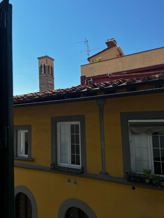 Over The Roofs Of Florence - Tornabuoni - Duomo - Repubblica Екстер'єр фото