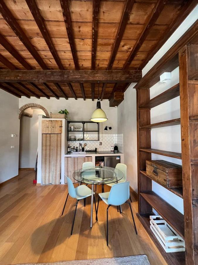 Over The Roofs Of Florence - Tornabuoni - Duomo - Repubblica Екстер'єр фото